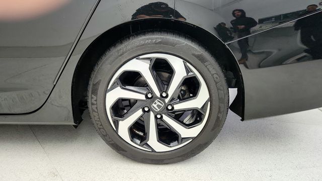 2016 Honda Accord Sedan 4dr I4 CVT EX-L - 22944265 - 8