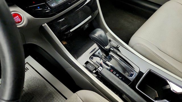 2016 Honda Accord Sedan 4dr I4 CVT EX-L - 23021547 - 15