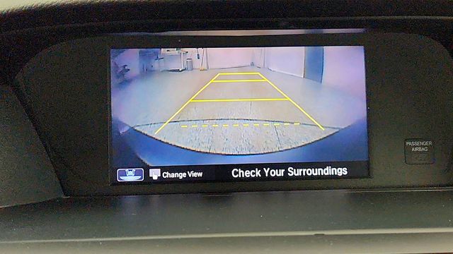 2016 Honda Accord Sedan 4dr I4 CVT EX-L - 23021547 - 18