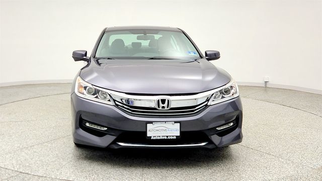 2016 Honda Accord Sedan 4dr I4 CVT EX-L - 23021547 - 1