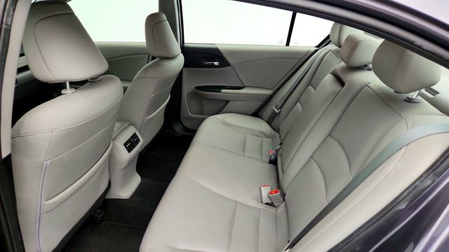 2016 Honda Accord Sedan 4dr I4 CVT EX-L - 23021547 - 20