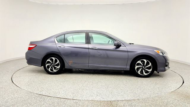 2016 Honda Accord Sedan 4dr I4 CVT EX-L - 23021547 - 3