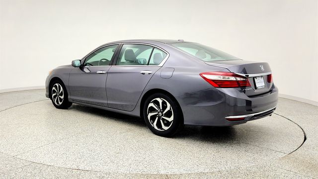2016 Honda Accord Sedan 4dr I4 CVT EX-L - 23021547 - 6