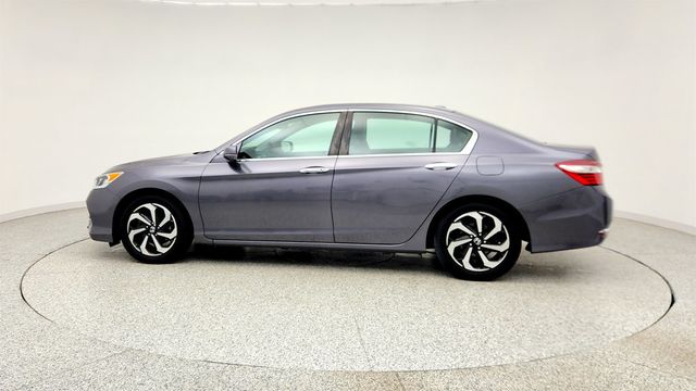 2016 Honda Accord Sedan 4dr I4 CVT EX-L - 23021547 - 7