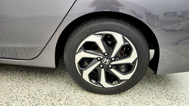 2016 Honda Accord Sedan 4dr I4 CVT EX-L - 23021547 - 8