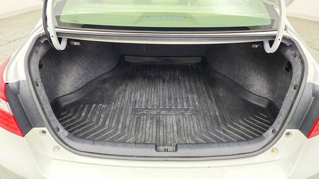 2016 Honda Accord Sedan 4dr I4 CVT EX-L - 23026879 - 21