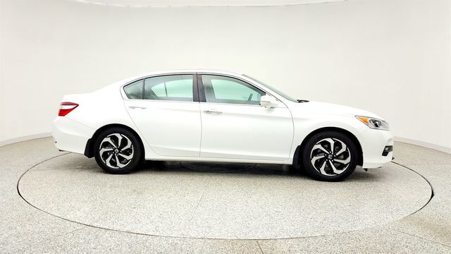 2016 Honda Accord Sedan 4dr I4 CVT EX-L - 23026879 - 3
