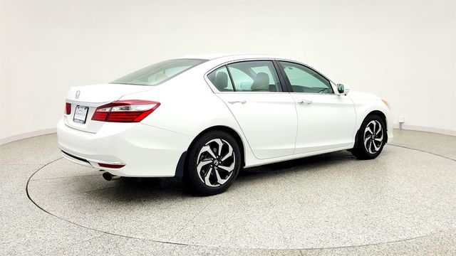 2016 Honda Accord Sedan 4dr I4 CVT EX-L - 23026879 - 4