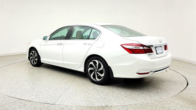 2016 Honda Accord Sedan 4dr I4 CVT EX-L - 23026879 - 6