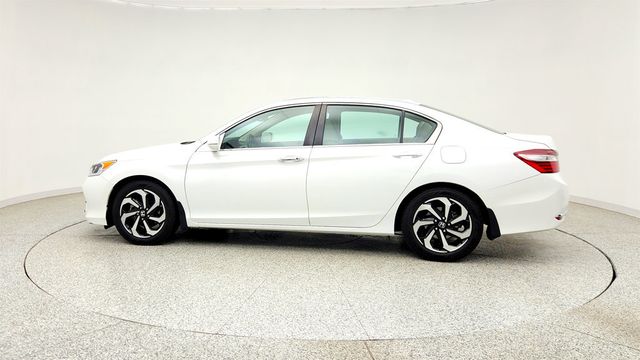 2016 Honda Accord Sedan 4dr I4 CVT EX-L - 23026879 - 7
