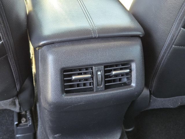 2016 Honda Accord Sedan 4dr I4 CVT EX-L w/Navi & Honda Sensing - 22949389 - 9