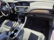 2016 Honda Accord Sedan 4dr I4 CVT EX-L w/Navi & Honda Sensing - 22949389 - 14