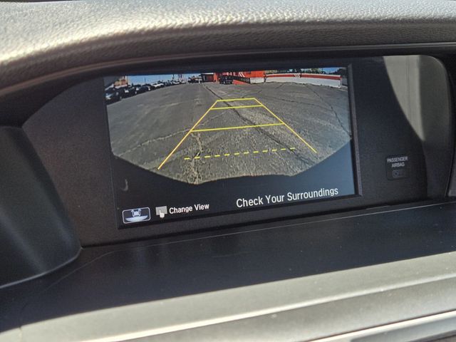 2016 Honda Accord Sedan 4dr I4 CVT EX-L w/Navi & Honda Sensing - 22949389 - 19