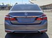 2016 Honda Accord Sedan 4dr I4 CVT EX-L w/Navi & Honda Sensing - 22949389 - 3