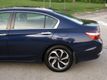 2016 Honda Accord Sedan 4dr I4 CVT EX-L w/Navi & Honda Sensing - 22450395 - 10