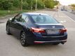 2016 Honda Accord Sedan 4dr I4 CVT EX-L w/Navi & Honda Sensing - 22450395 - 11