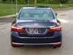 2016 Honda Accord Sedan 4dr I4 CVT EX-L w/Navi & Honda Sensing - 22450395 - 13