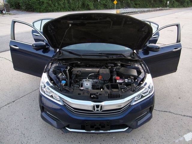 2016 Honda Accord Sedan 4dr I4 CVT EX-L w/Navi & Honda Sensing - 22450395 - 29