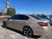 2016 Honda Accord Sedan 4dr I4 CVT LX - 22790904 - 5