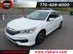 2016 Honda Accord Sedan 4dr I4 CVT LX - 23032665 - 0