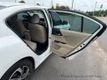2016 Honda Accord Sedan 4dr I4 CVT LX - 23032665 - 10