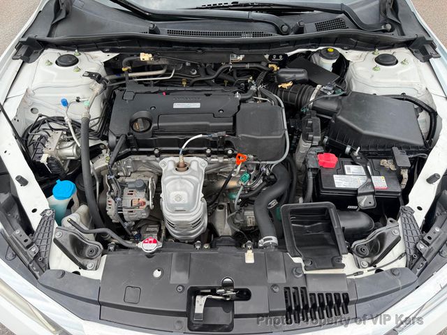 2016 Honda Accord Sedan 4dr I4 CVT LX - 23032665 - 24