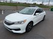 2016 Honda Accord Sedan 4dr I4 CVT LX - 23032665 - 25