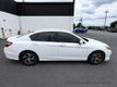 2016 Honda Accord Sedan 4dr I4 CVT LX - 23032665 - 3