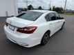 2016 Honda Accord Sedan 4dr I4 CVT LX - 23032665 - 4