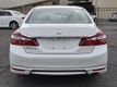 2016 Honda Accord Sedan 4dr I4 CVT LX - 22761628 - 3