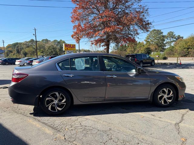 2016 Honda Accord Sedan 4dr I4 CVT LX - 22942571 - 13