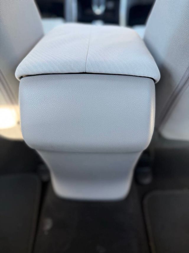 2016 Honda Accord Sedan 4dr I4 CVT LX - 22942571 - 7