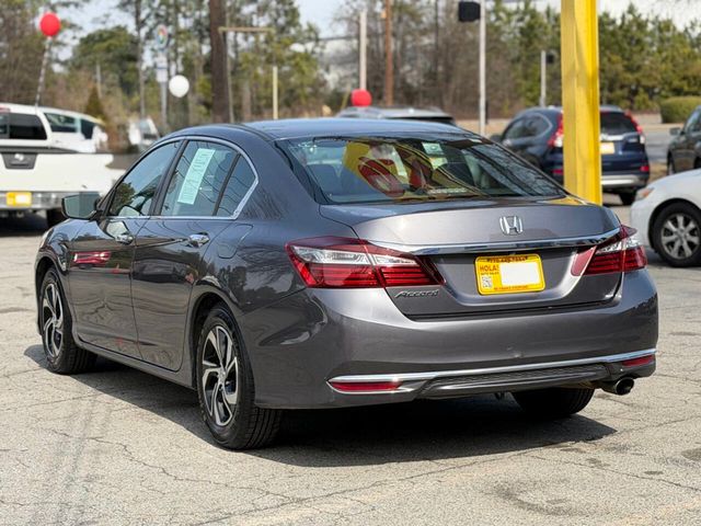 2016 Honda Accord Sedan 4dr I4 CVT LX - 22985767 - 4