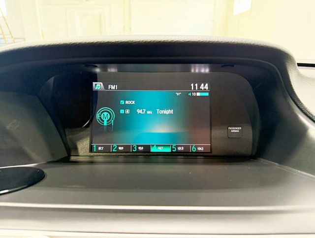 2016 Honda Accord Sedan 4dr I4 CVT LX - 22917031 - 14