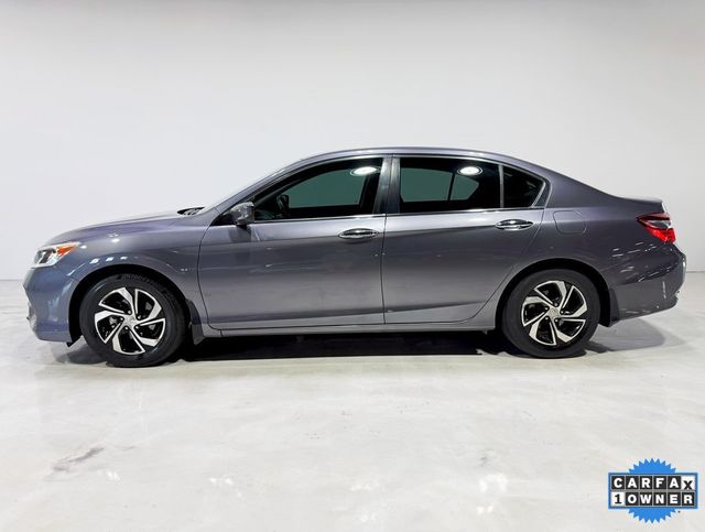 2016 Honda Accord Sedan 4dr I4 CVT LX - 22917031 - 3