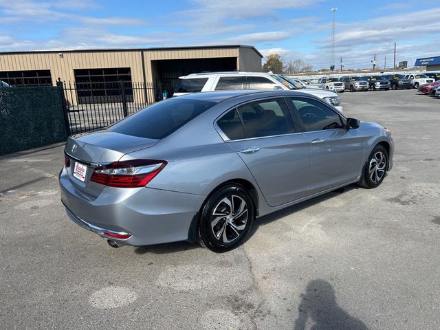 2016 Honda Accord Sedan 4dr I4 CVT LX - 22937828 - 3
