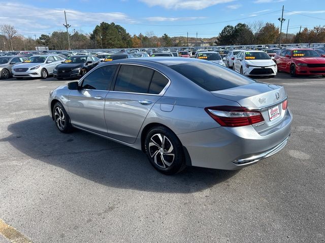 2016 Honda Accord Sedan 4dr I4 CVT LX - 22937828 - 5