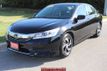 2016 Honda Accord Sedan 4dr I4 CVT LX - 22620250 - 0