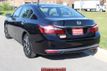 2016 Honda Accord Sedan 4dr I4 CVT LX - 22620250 - 2