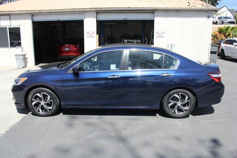 2016 Honda Accord Sedan 4dr I4 CVT LX - 22454431 - 3