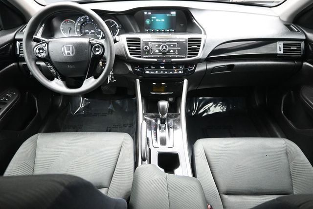 2016 Honda Accord Sedan 4dr I4 CVT LX - 23040780 - 9