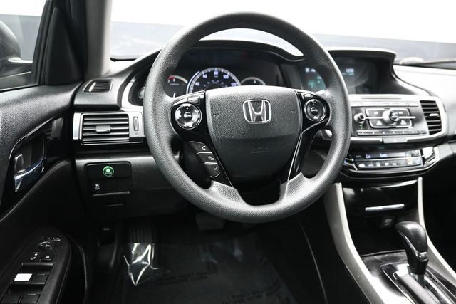2016 Honda Accord Sedan 4dr I4 CVT LX - 23040780 - 10