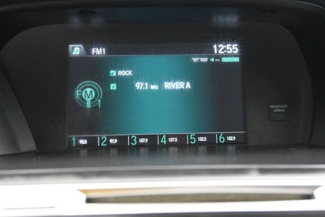 2016 Honda Accord Sedan 4dr I4 CVT LX - 23040780 - 12