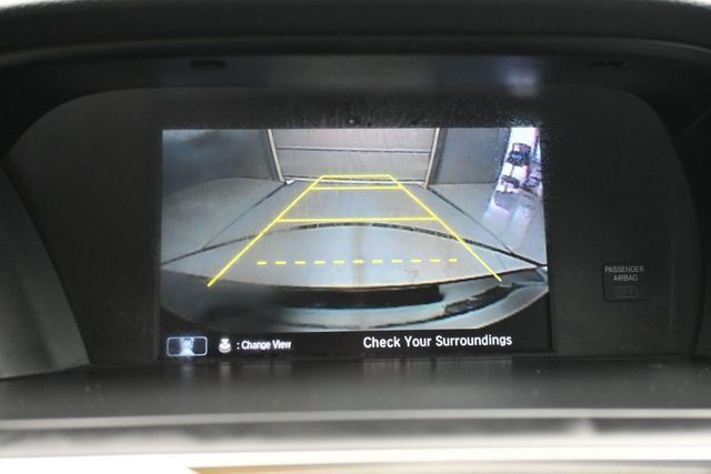 2016 Honda Accord Sedan 4dr I4 CVT LX - 23040780 - 13