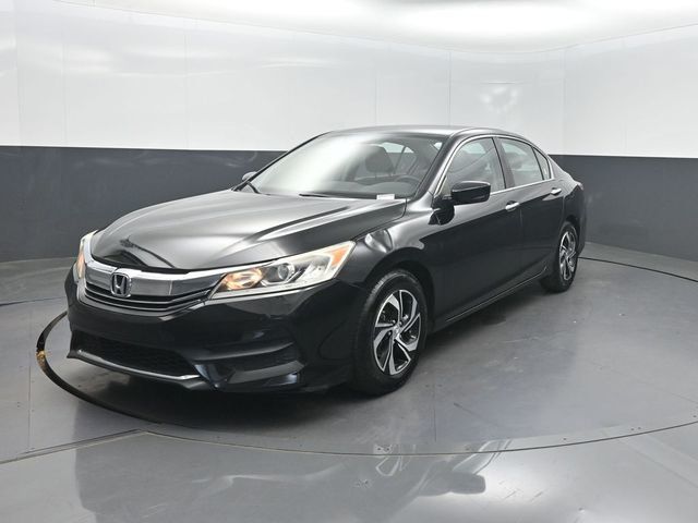 2016 Honda Accord Sedan 4dr I4 CVT LX - 23040780 - 1
