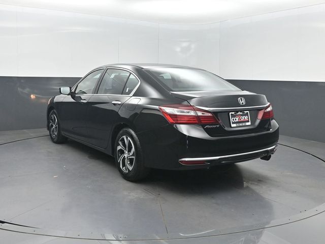 2016 Honda Accord Sedan 4dr I4 CVT LX - 23040780 - 27