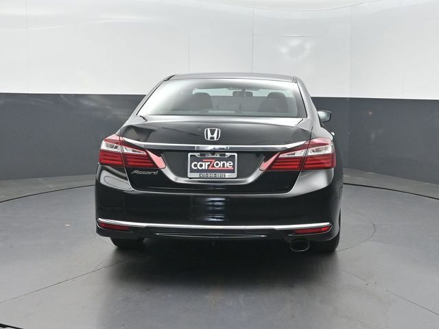 2016 Honda Accord Sedan 4dr I4 CVT LX - 23040780 - 28