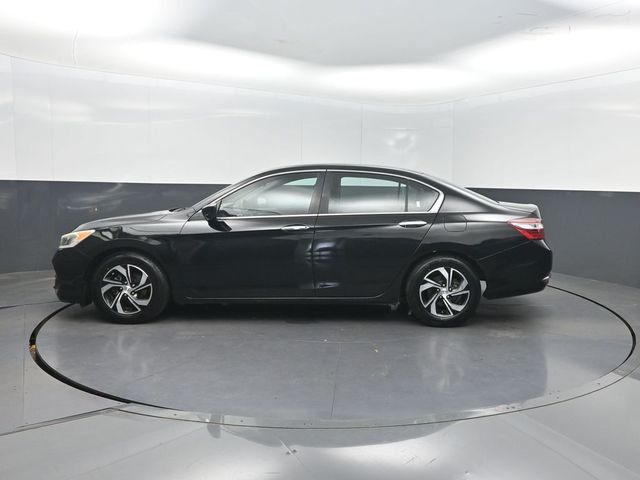 2016 Honda Accord Sedan 4dr I4 CVT LX - 23040780 - 2