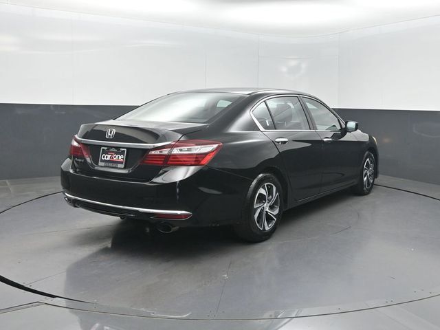 2016 Honda Accord Sedan 4dr I4 CVT LX - 23040780 - 29