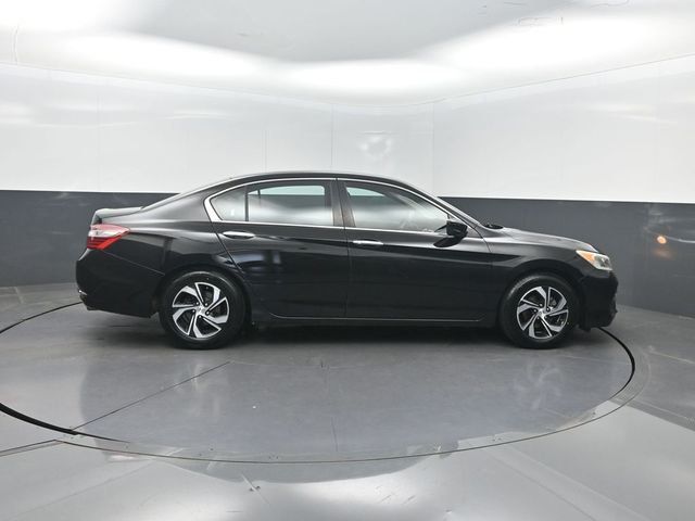 2016 Honda Accord Sedan 4dr I4 CVT LX - 23040780 - 30